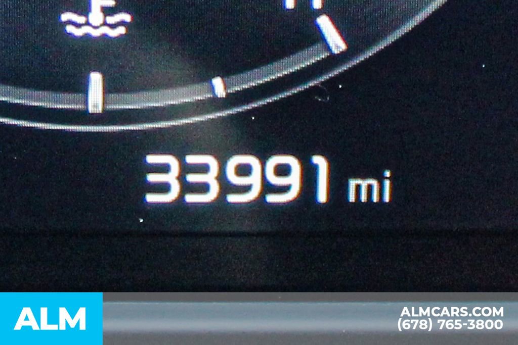 Used 2024 Kia Seltos S image 42