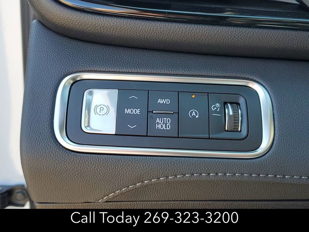 New 2026 Buick Enclave Sport Touring w/ Power Package image 19