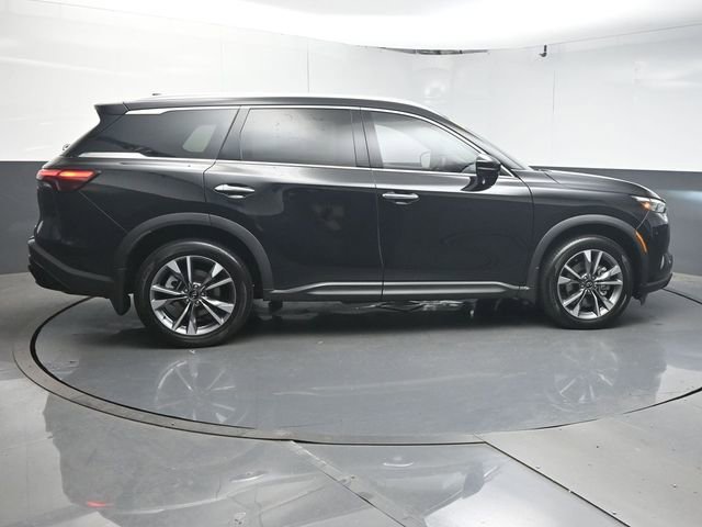 Used 2023 INFINITI QX60 Luxe w/ Cargo Package image 8