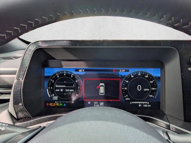 New 2026 Subaru Outback Touring XT image 17