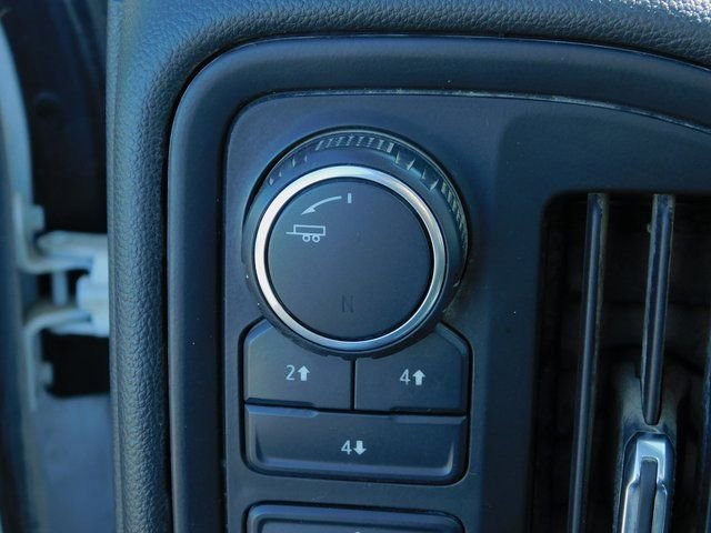 Used 2020 Chevrolet Silverado 3500 W/T w/ WT Convenience Package image 31