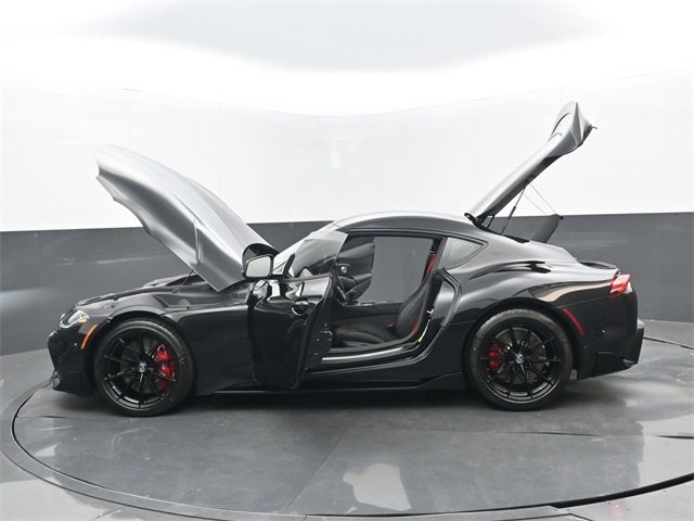 Used 2026 Toyota Supra image 32