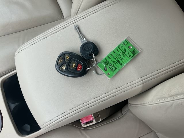 Used 2011 Chevrolet Impala LT w/ Luxury Edition Package image 27