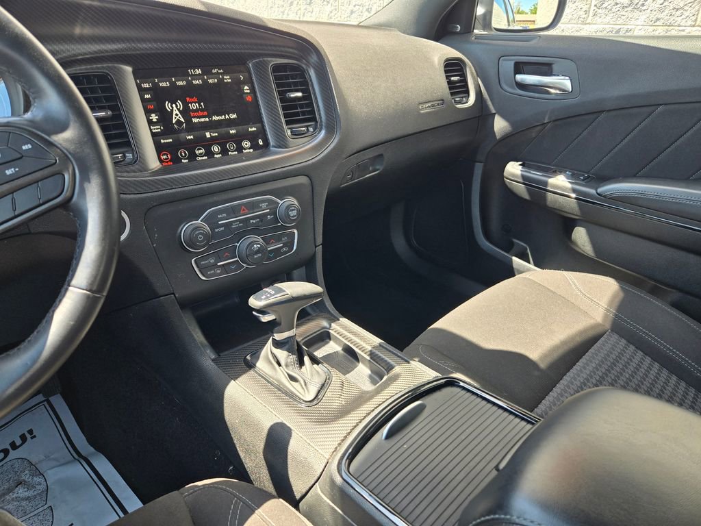 Used 2023 Dodge Charger SXT w/ Blacktop Special Edition AWD/4WD image 22