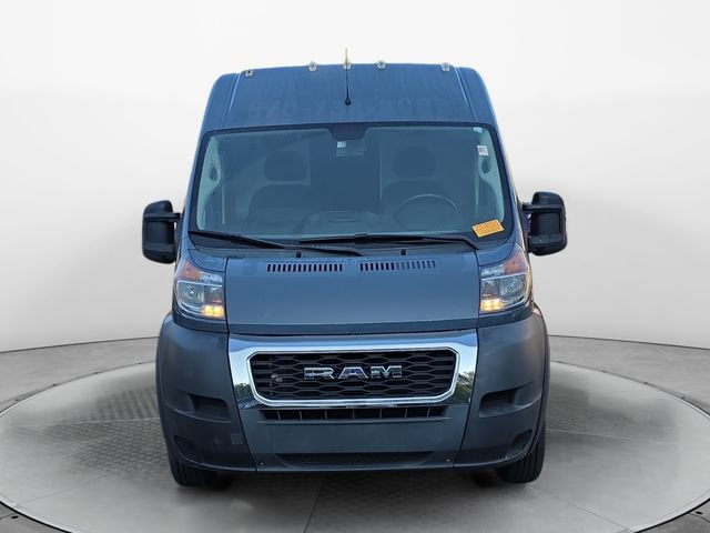 Used 2020 RAM ProMaster 3500 FWD image 6