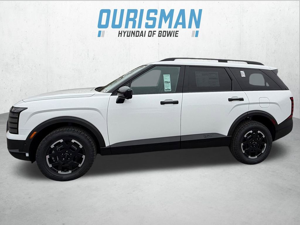 New 2026 Hyundai Palisade XRT Pro image 3