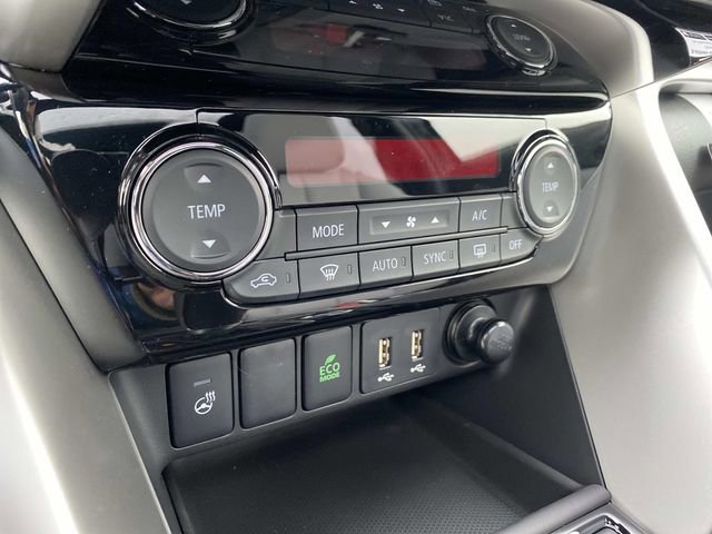 New 2026 Mitsubishi Eclipse Cross SEL image 13