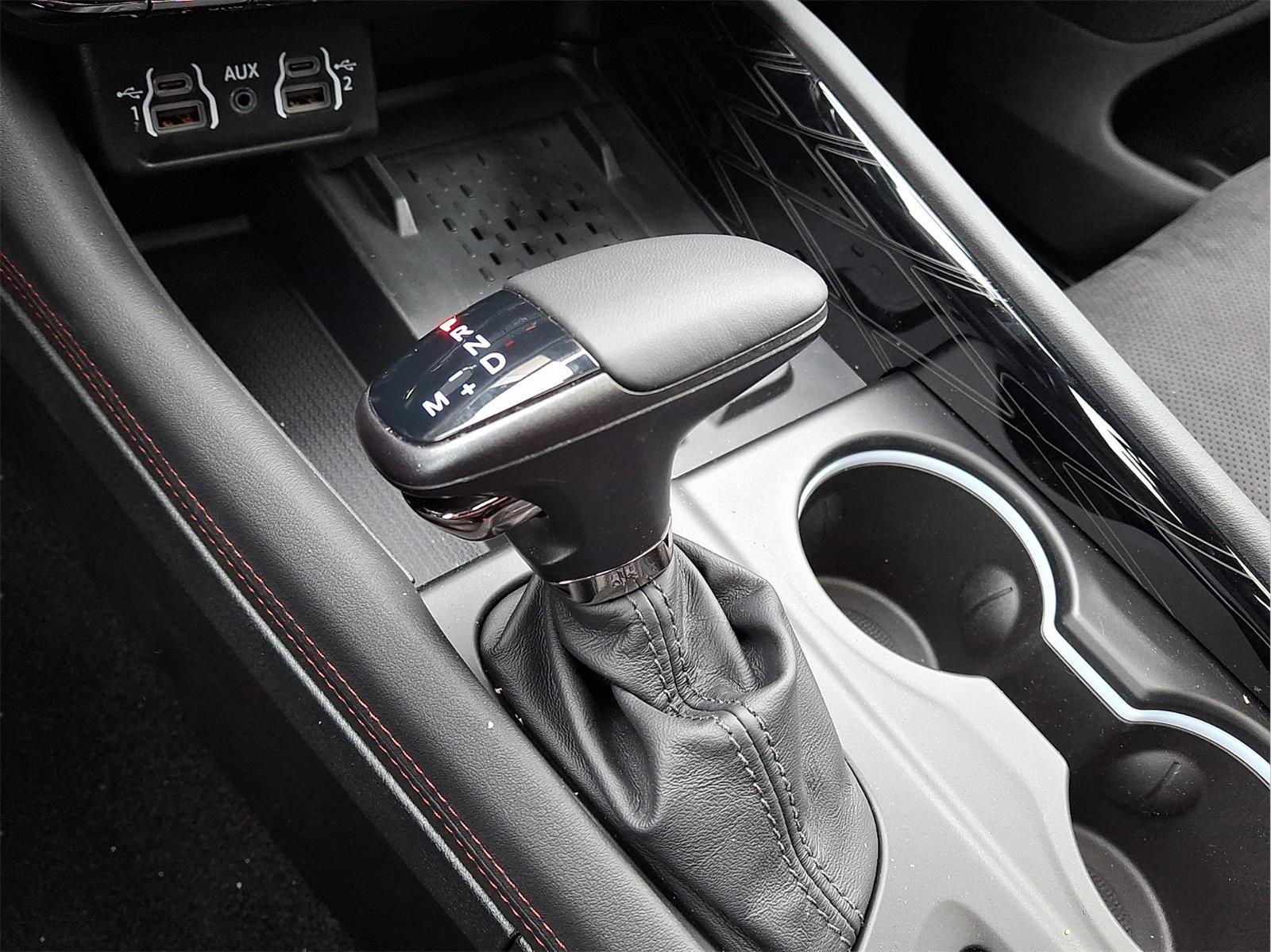 New 2026 Dodge Durango GT image 12