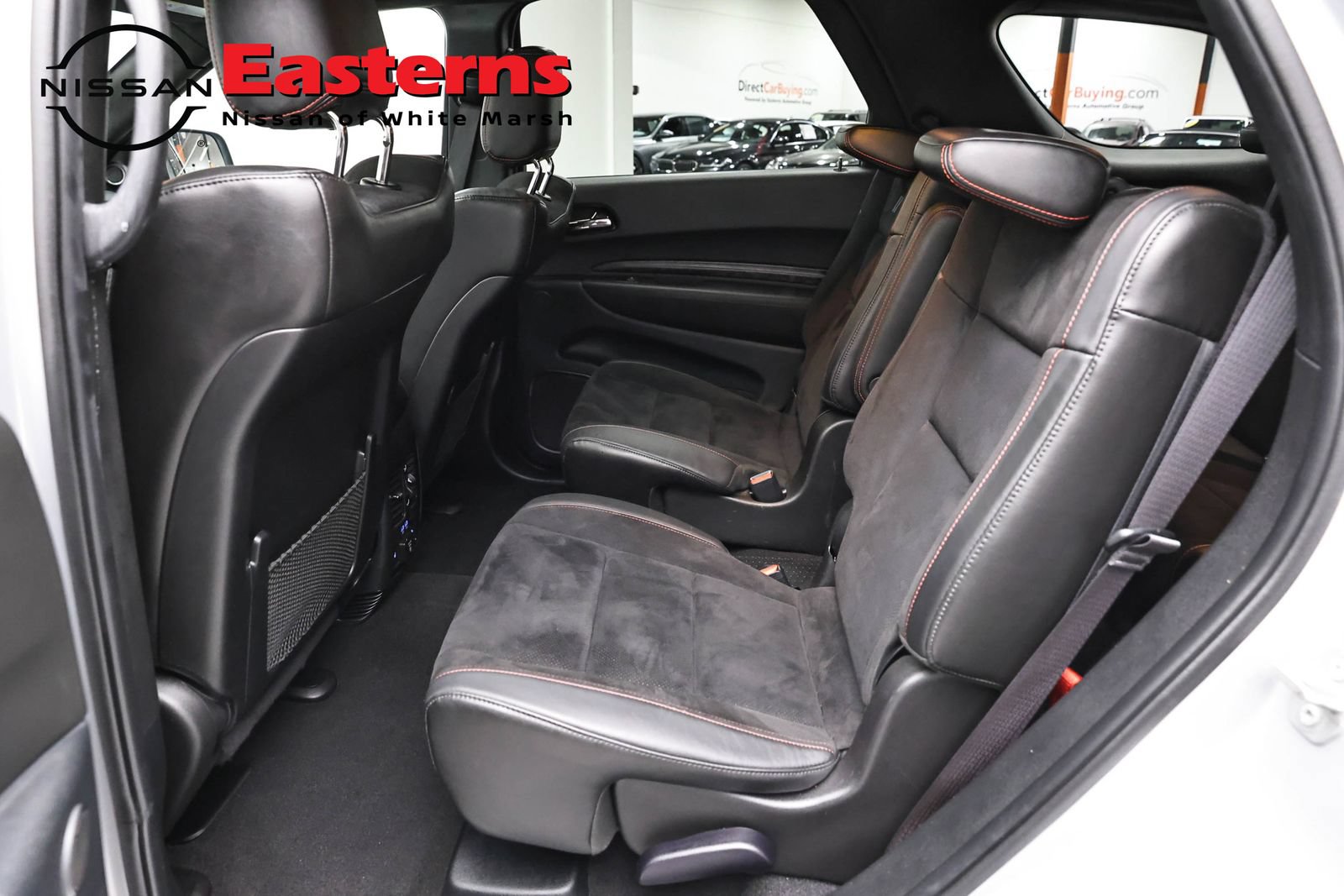 Used 2024 Dodge Durango R/T AWD/4WD image 22