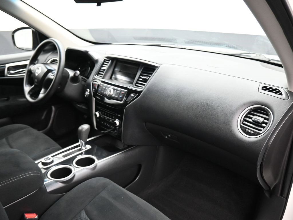 Used 2015 Nissan Pathfinder S image 51
