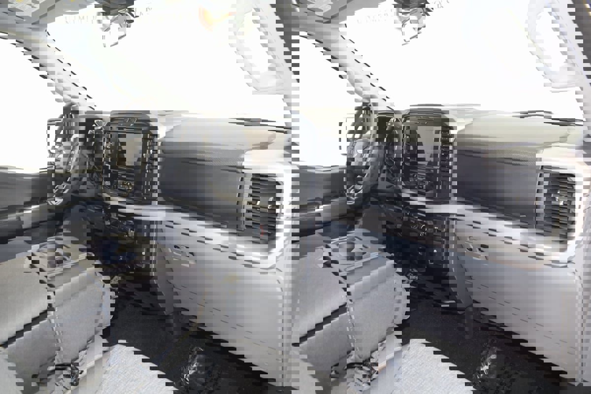 Used 2022 Ford F150 XLT w/ XTR Package image 35