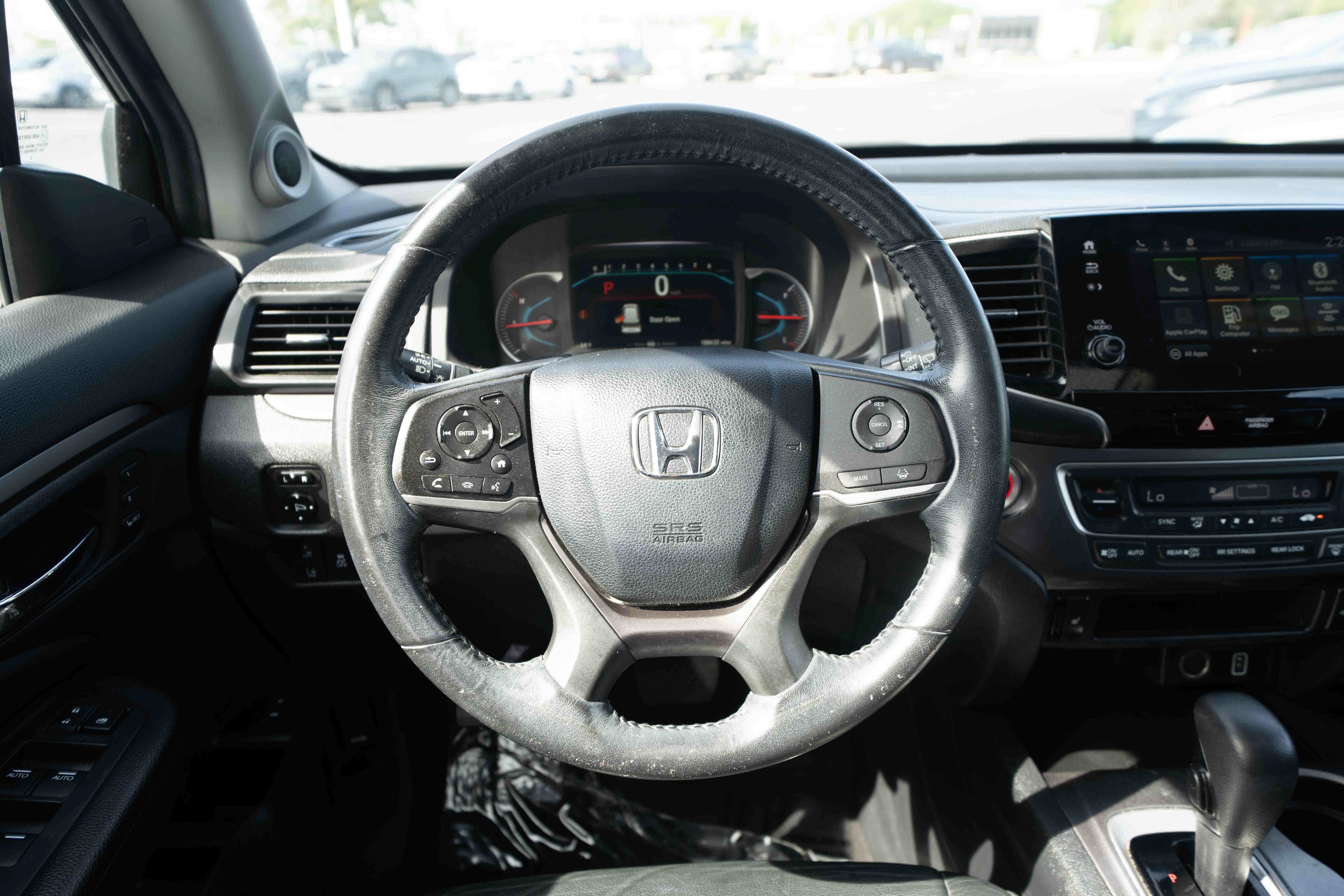 Used 2020 Honda Pilot EX-L image 21