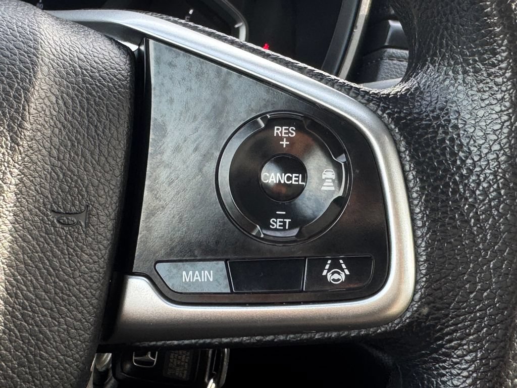 Used 2020 Honda CR-V LX image 23