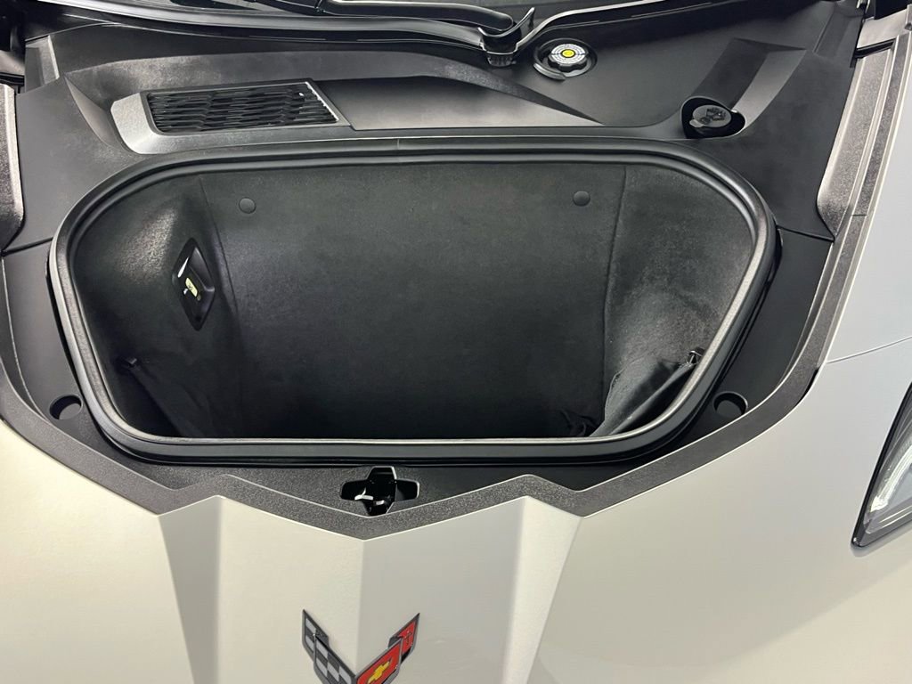 Used 2024 Chevrolet Corvette Stingray Coupe w/ 1LT image 33