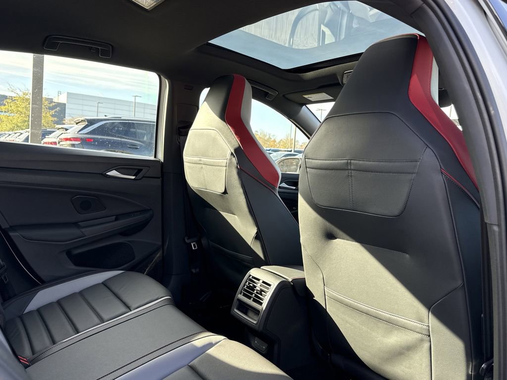 New 2026 Volkswagen GTI SE image 17