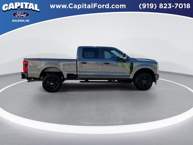 Certified 2024 Ford F250 XL w/ STX Appearance Package image 9