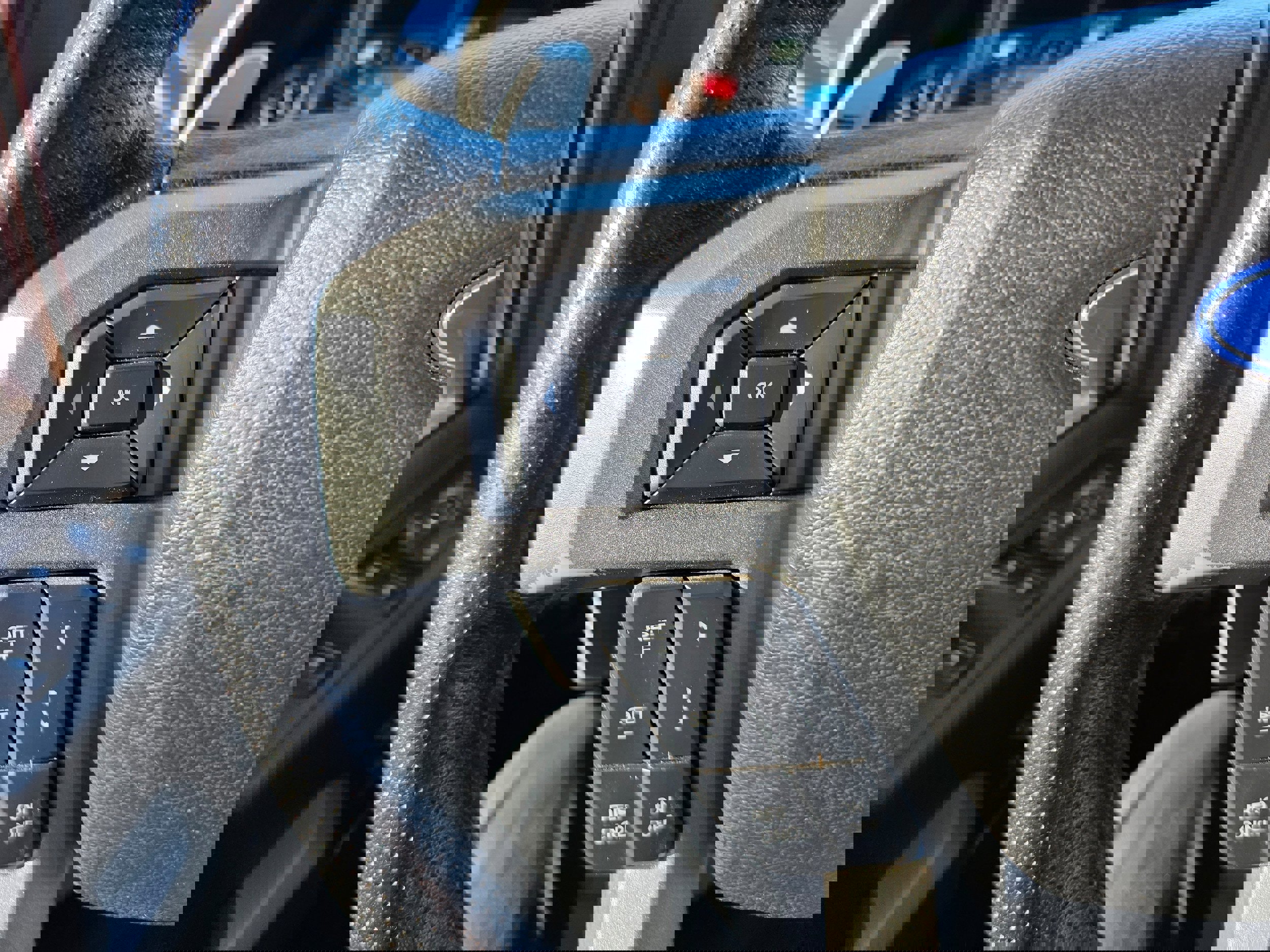 Certified 2018 Ford F150 Raptor w/ Equipment Group 802A Luxury image 16