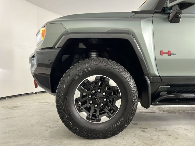 Used 2024 GMC Hummer EV 3X w/ Extreme Off-Road Package image 34