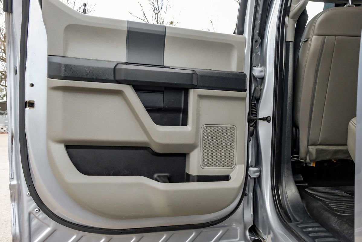 Used 2022 Ford F350 XL w/ STX Appearance Package image 40