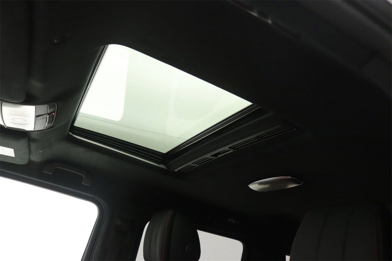 New 2026 Mercedes-Benz G 63 AMG 4MATIC image 15