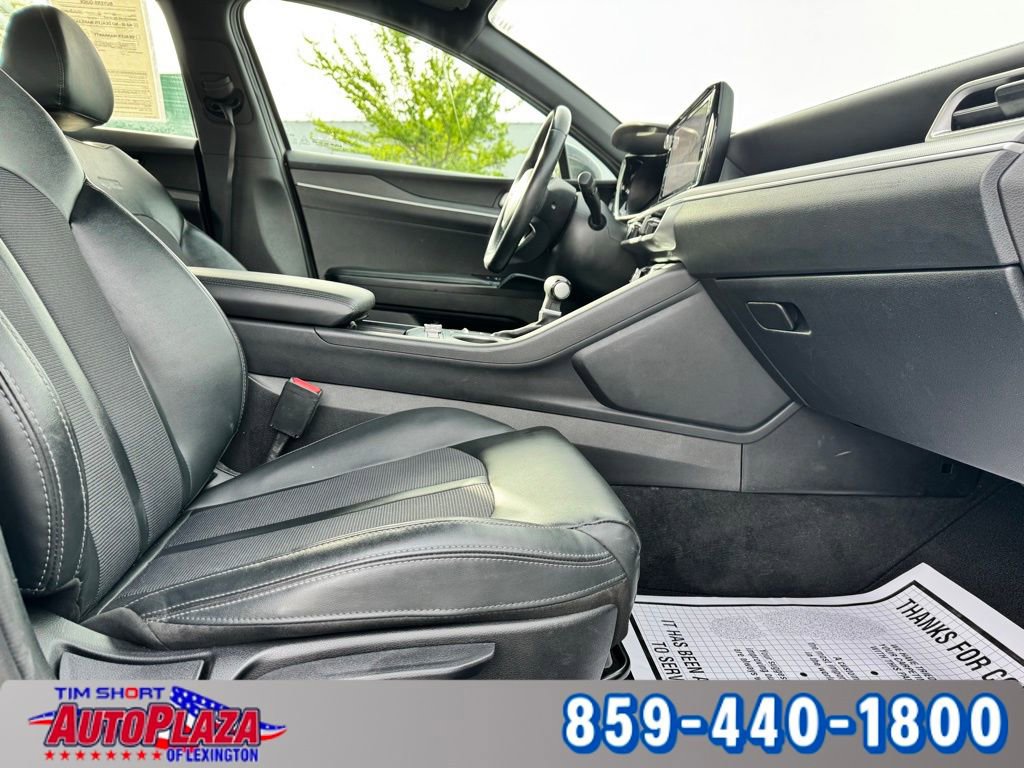 Used 2022 Kia K5 GT-Line FWD image 46