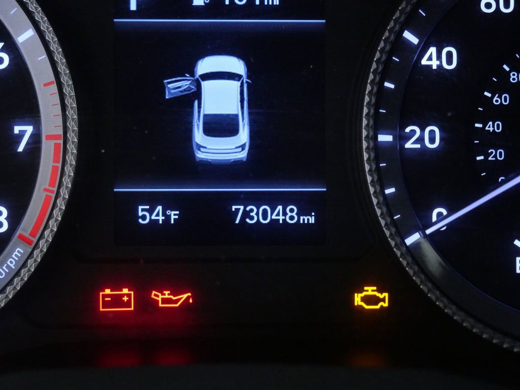 Used 2020 Hyundai Sonata SE image 22
