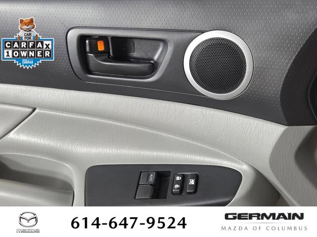 Used 2012 Toyota Tacoma 4x4 Access Cab V6 w/ TRD Sport Pkg image 28