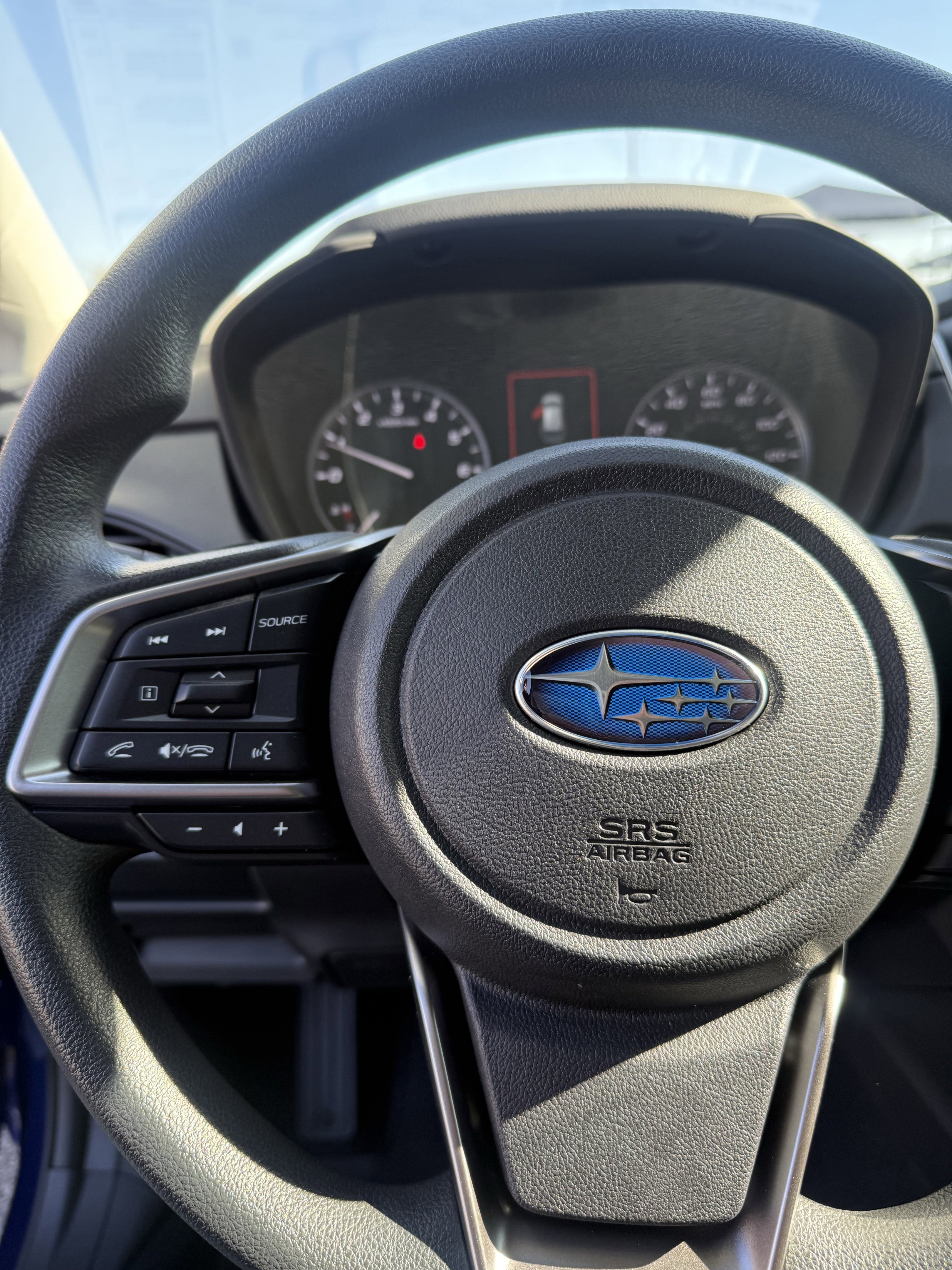 New 2026 Subaru Impreza 2.0i Sport image 21