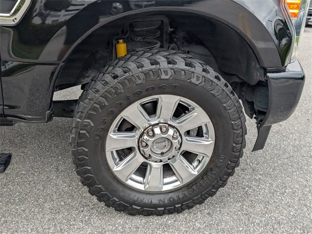 Used 2019 Ford F250 Platinum image 19