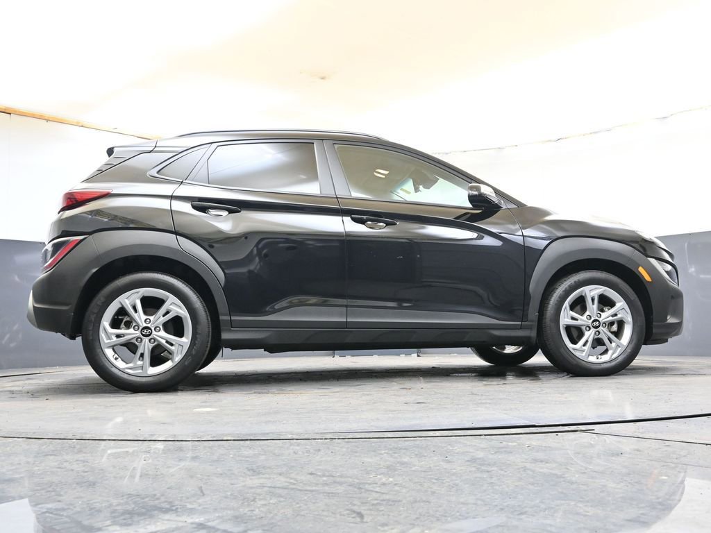 Certified 2023 Hyundai Kona SEL FWD image 36