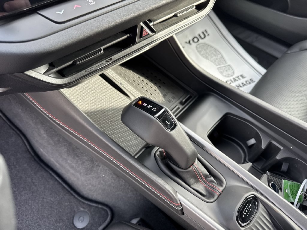 New 2026 Dodge Charger Scat Pack AWD/4WD image 20