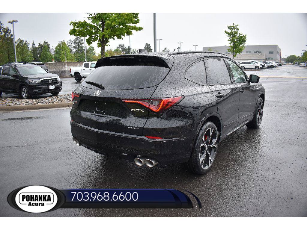 New 2026 Acura MDX Type S AWD/4WD image 7