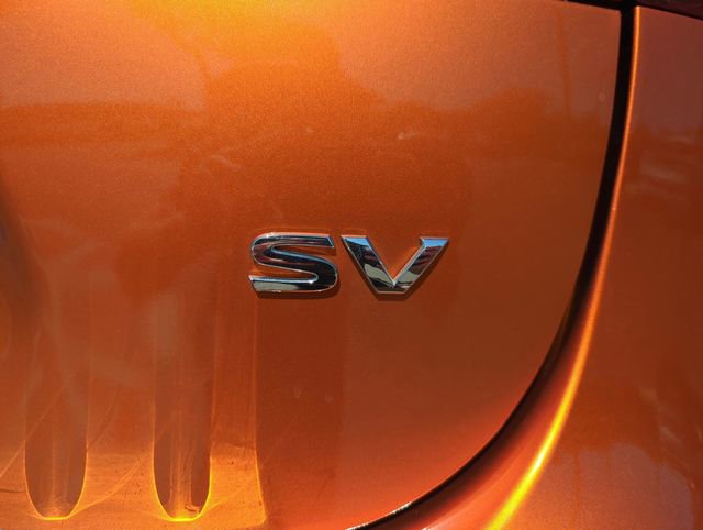 Certified 2022 Nissan Rogue Sport SV image 45