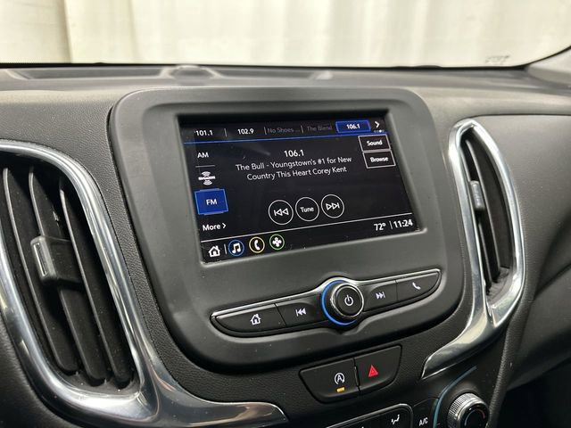 Used 2023 Chevrolet Equinox LT image 11