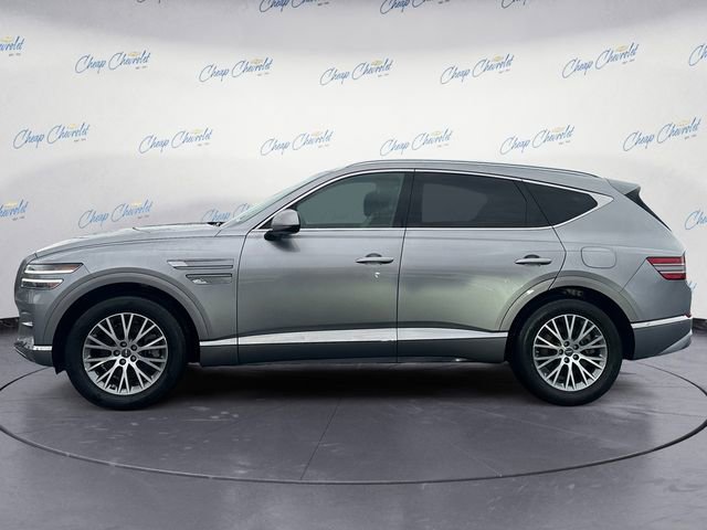 Used 2024 Genesis GV80 2.5T image 2