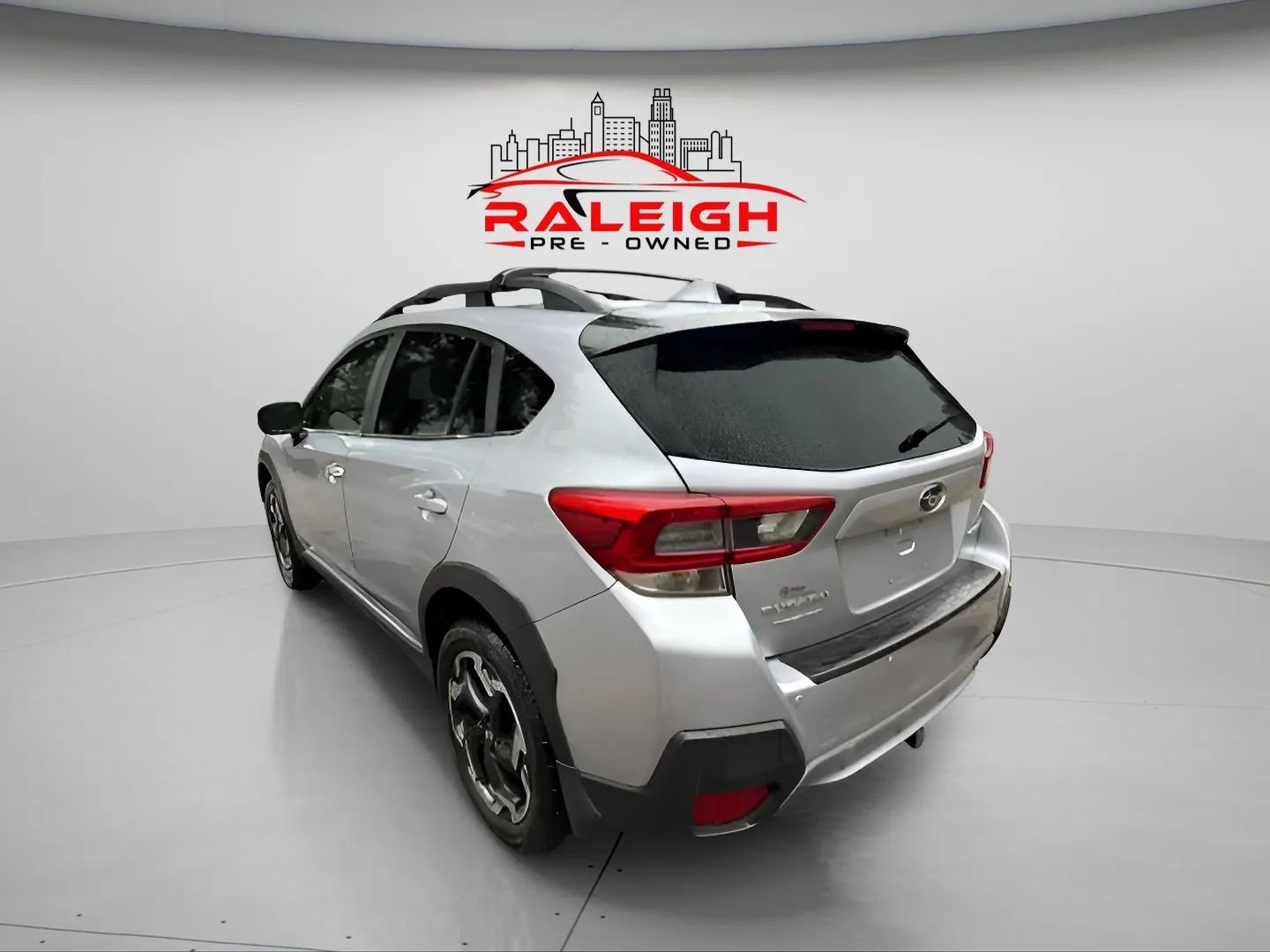 Used 2021 Subaru Crosstrek 2.5i Limited w/ Popular Package #2 image 4