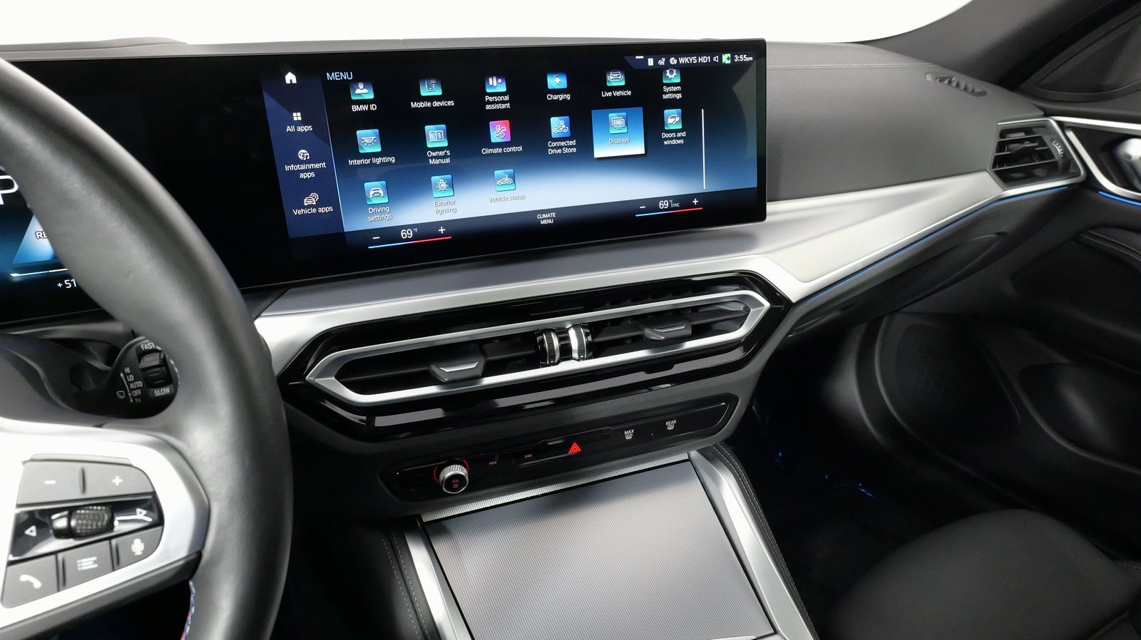 Used 2023 BMW i4 M50 image 49