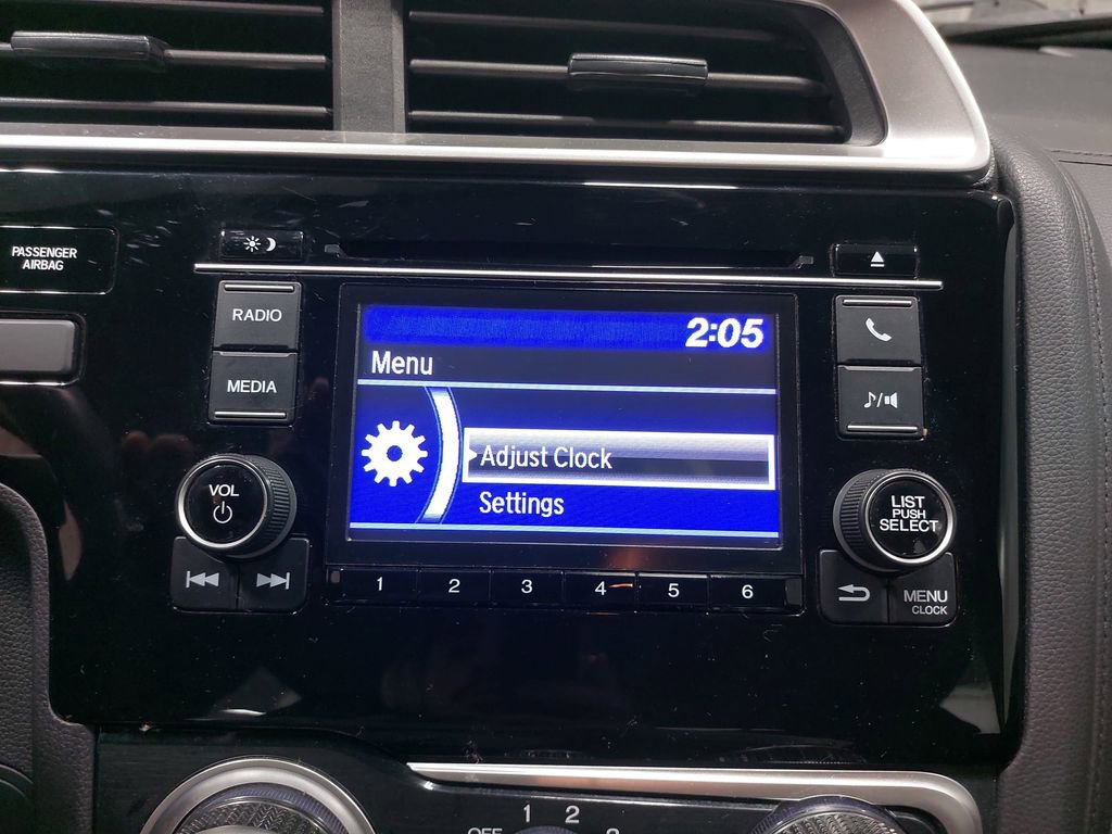 Used 2019 Honda Fit LX image 21