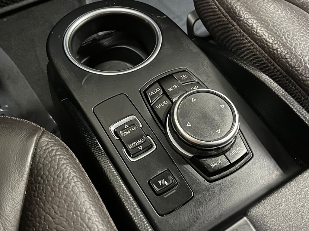 Used 2014 BMW i3 w/ Range Extender image 9