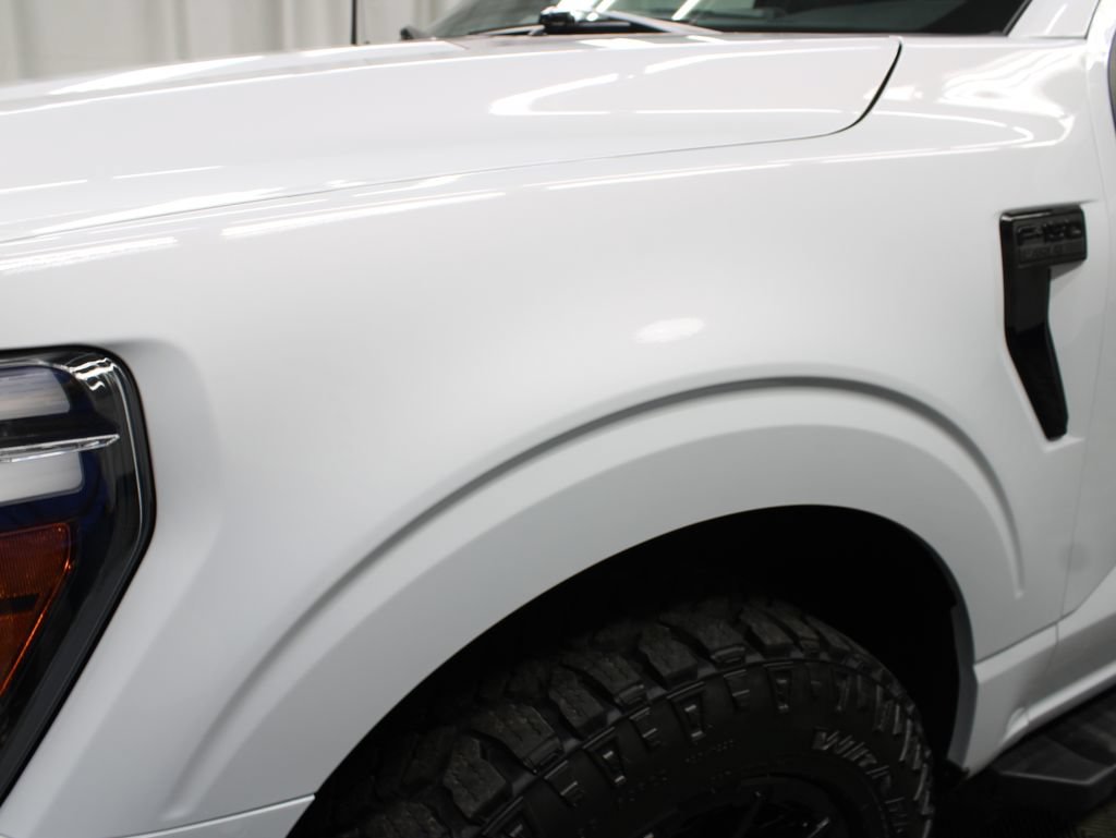 Used 2025 Ford F150 Lariat AWD/4WD image 41