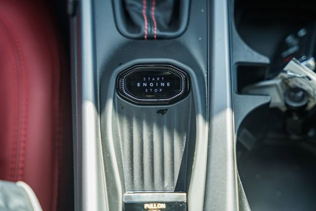 New 2026 Dodge Charger Scat Pack AWD/4WD image 37
