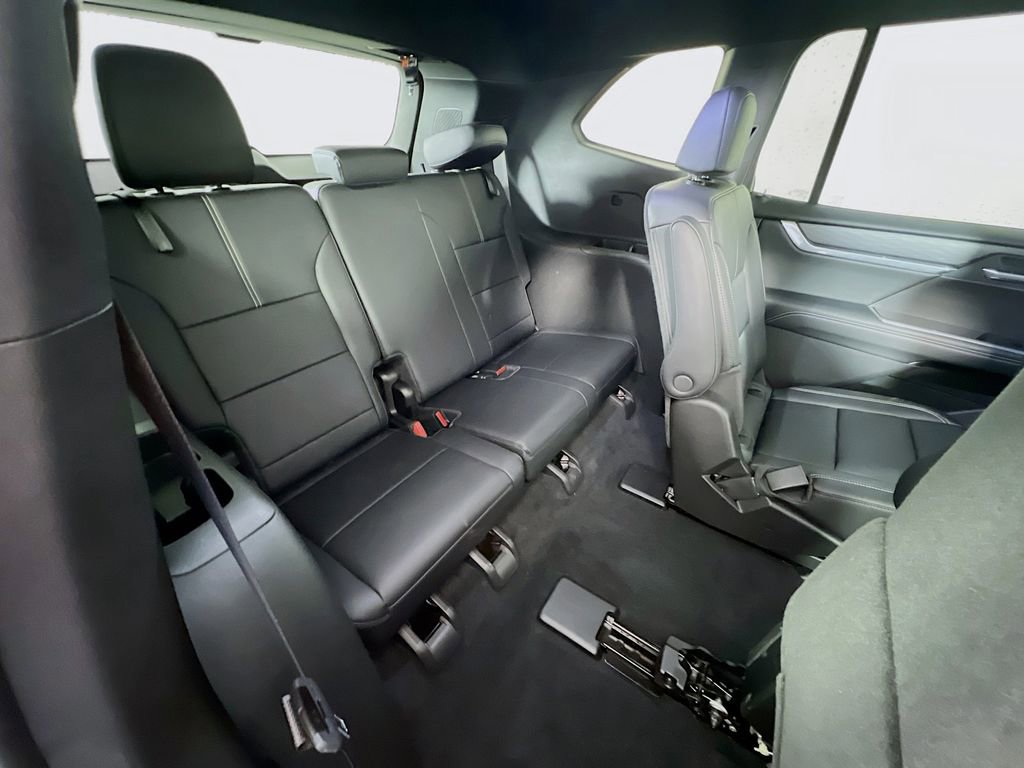 New 2026 GMC Acadia Elevation w/ Black Edition image 30