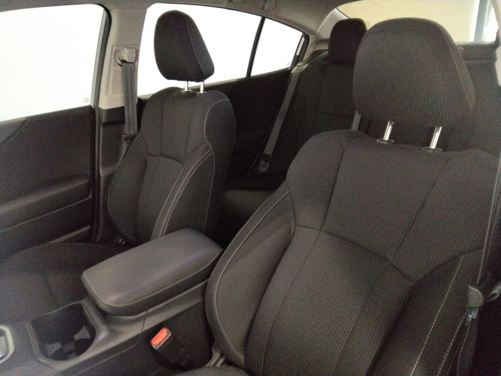 Used 2024 Subaru Legacy Premium AWD/4WD image 28