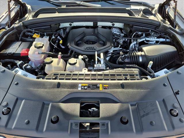 Used 2023 Jeep Grand Cherokee 4WD 4xe image 23
