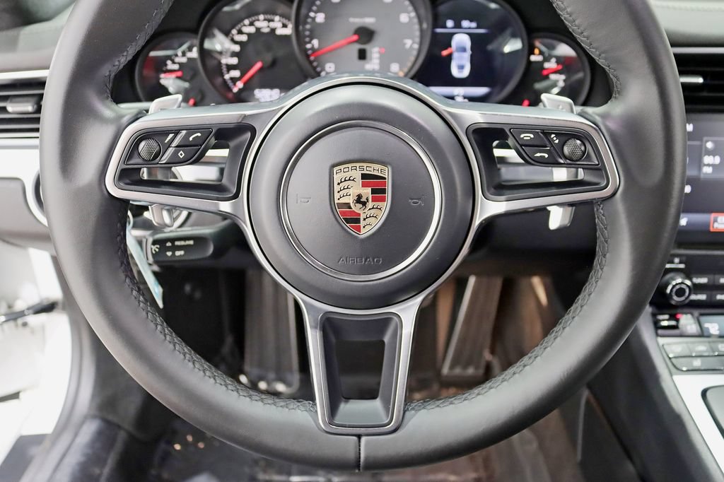 Used 2017 Porsche 911 Carrera S RWD image 15