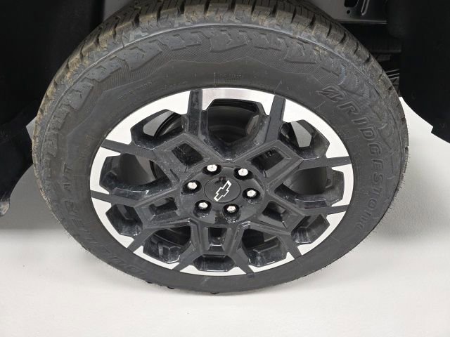 New 2026 Chevrolet Colorado Z71 w/ Technology Package image 22