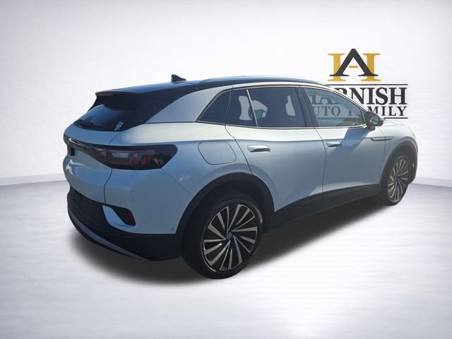 Used 2023 Volkswagen ID.4 Pro S Plus image 7