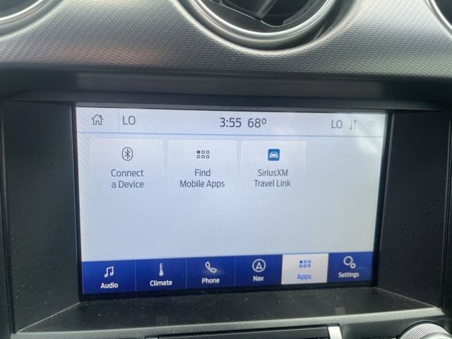 Used 2020 Ford Mustang GT Premium w/ Equipment Group 401A RWD image 40