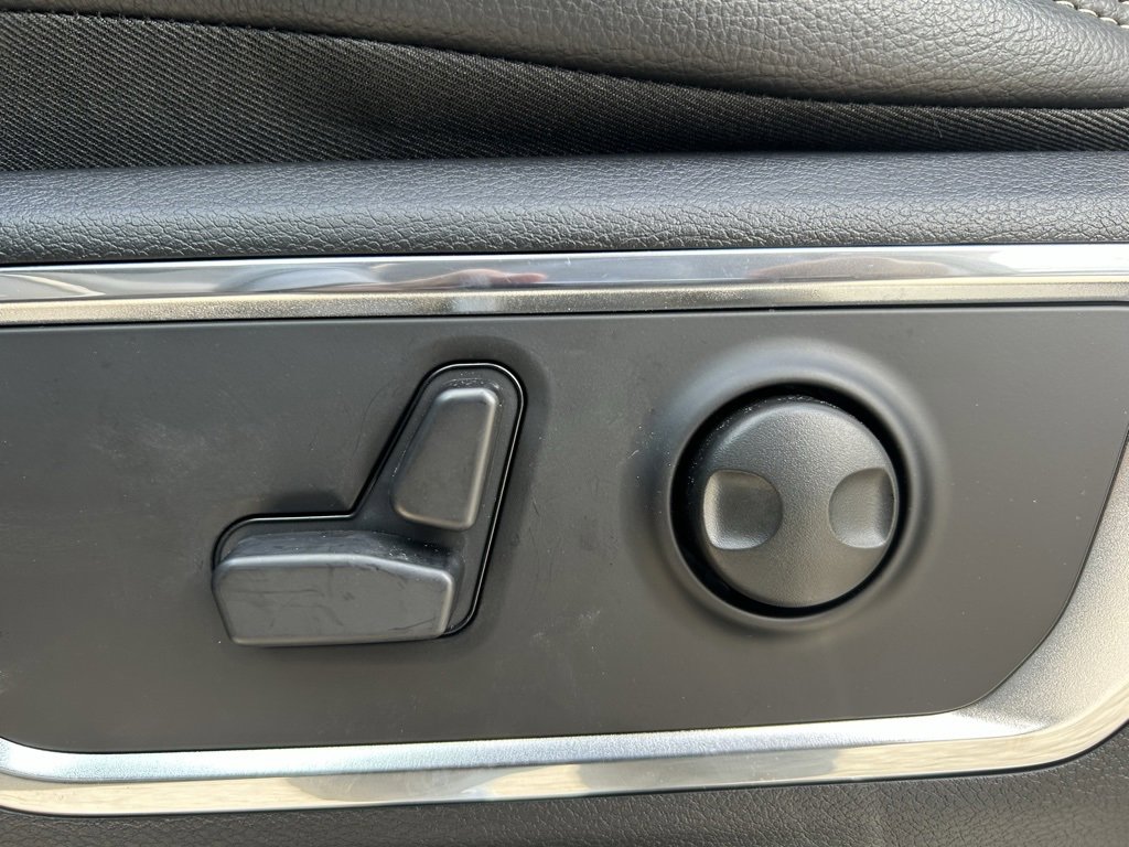 New 2026 RAM 1500 Laramie image 11