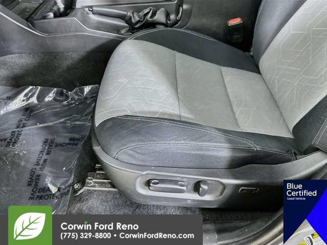 Used 2021 Toyota Tacoma TRD Off-Road w/ Technology Package AWD/4WD image 23